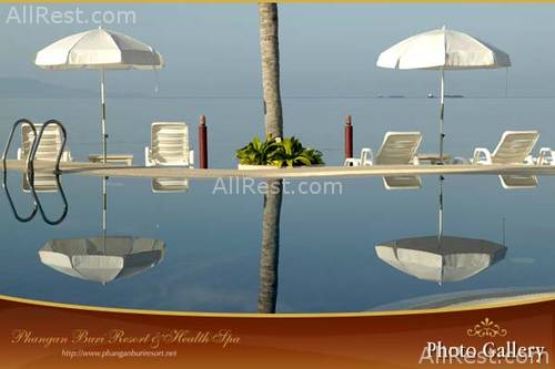 Phanganburi Resort & Spa 15